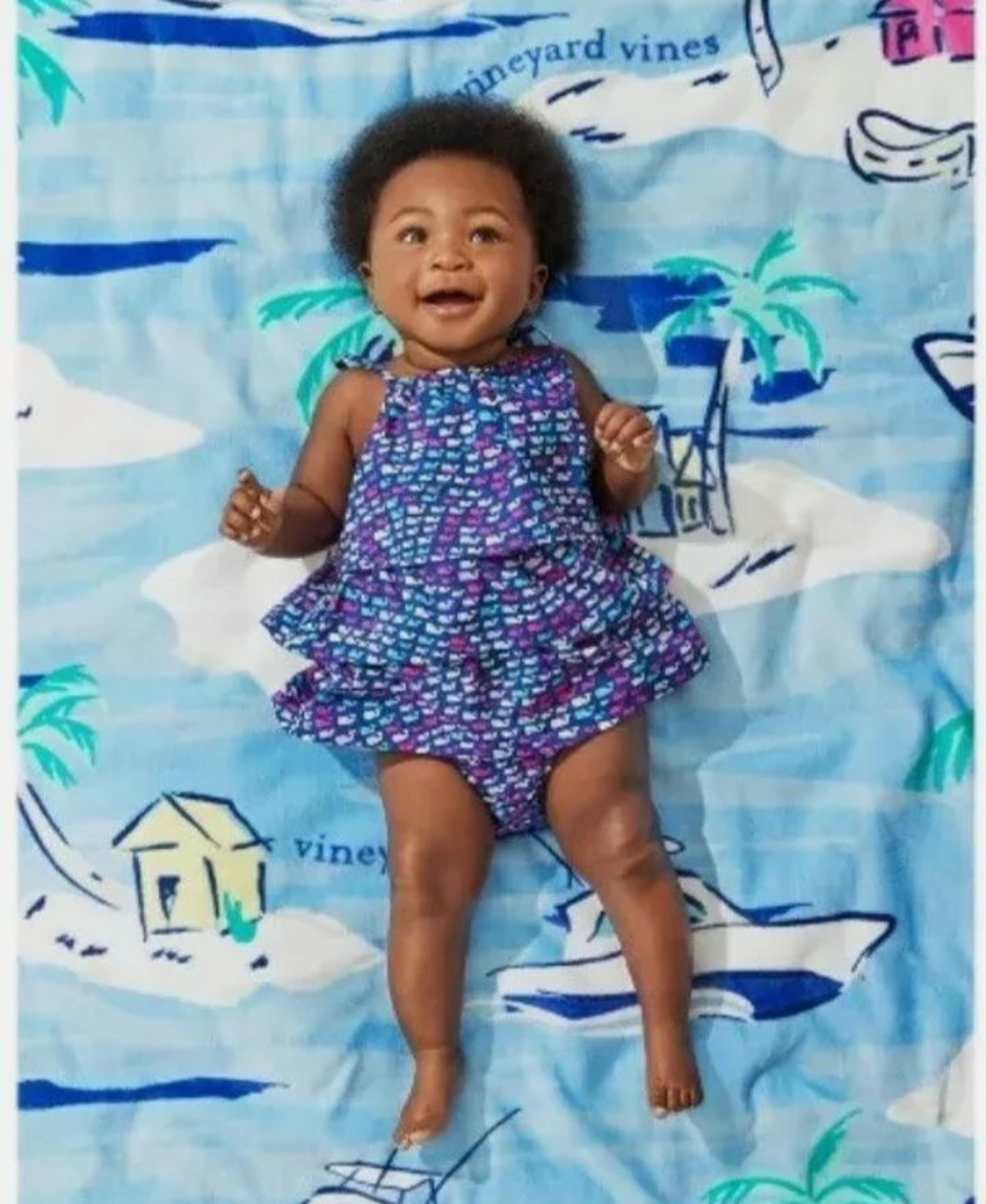 Vineyard Vines for Target Bodysuit