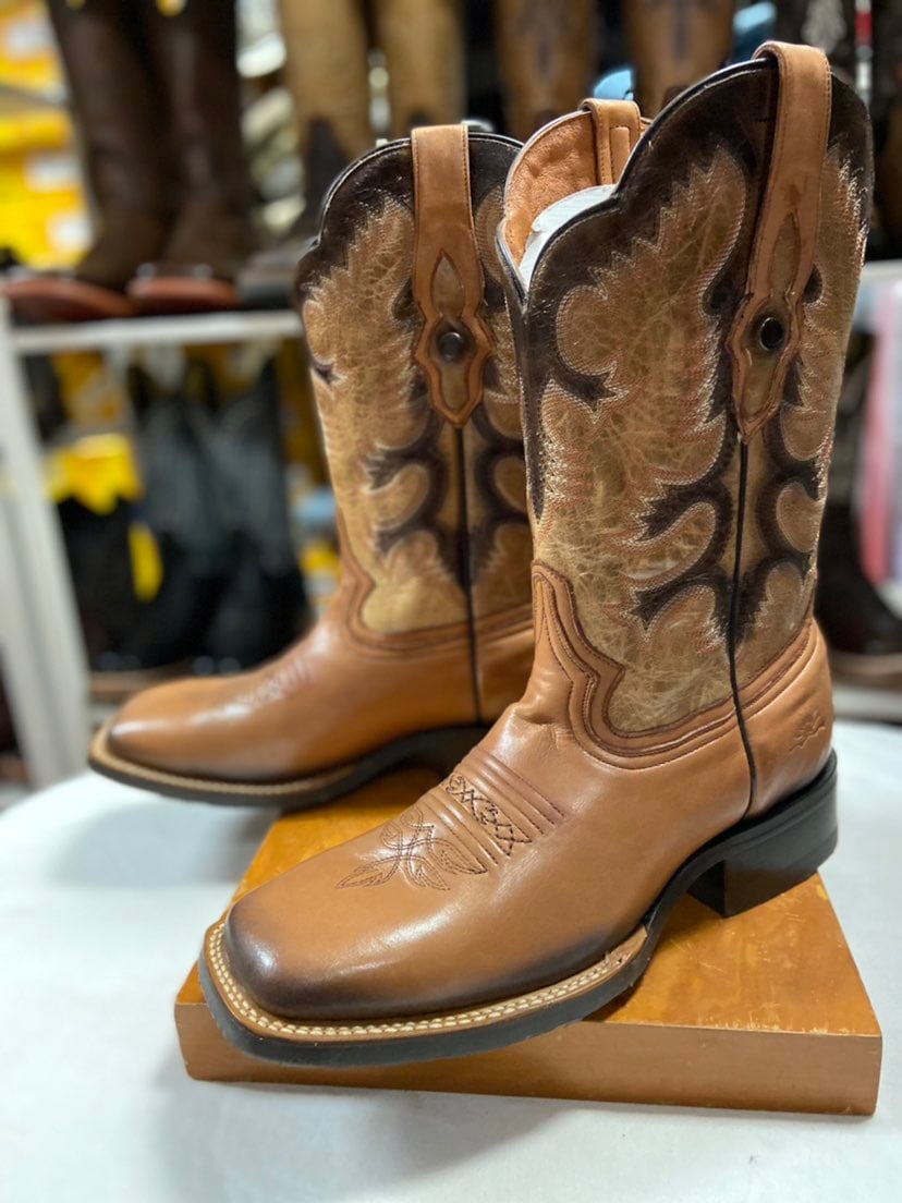 Cowboy Boots