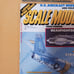 LOT of 8 Scale Models Magazines 1989 To 1993 Vintage