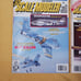 LOT of 8 Scale Models Magazines 1989 To 1993 Vintage