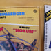 LOT of 8 Scale Models Magazines 1989 To 1993 Vintage