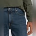 Everlane The Organic Cotton Slim Fit Jean Faded Indigo Size 31x30 NWT