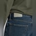 Everlane The Organic Cotton Slim Fit Jean Faded Indigo Size 31x30 NWT