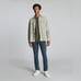 Everlane The Organic Cotton Slim Fit Jean Faded Indigo Size 31x30 NWT