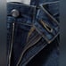 Everlane The Organic Cotton Slim Fit Jean Faded Indigo Size 31x30 NWT