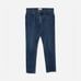 Everlane The Organic Cotton Slim Fit Jean Faded Indigo Size 31x30 NWT