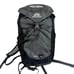 Gregory Nano 16 Backpack/Daypack Black Gray Cerveza Dos Equis Super Clean!