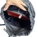 Gregory Nano 16 Backpack/Daypack Black Gray Cerveza Dos Equis Super Clean!