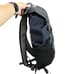 Gregory Nano 16 Backpack/Daypack Black Gray Cerveza Dos Equis Super Clean!