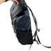 Gregory Nano 16 Backpack/Daypack Black Gray Cerveza Dos Equis Super Clean!