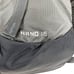 Gregory Nano 16 Backpack/Daypack Black Gray Cerveza Dos Equis Super Clean!