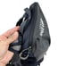 Gregory Nano 16 Backpack/Daypack Black Gray Cerveza Dos Equis Super Clean!