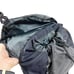 Gregory Nano 16 Backpack/Daypack Black Gray Cerveza Dos Equis Super Clean!