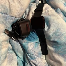 Fitbit versa 2