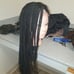 Authentic Handmade African Braided Hair