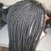 Authentic Handmade African Braided Hair