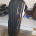 Authentic Handmade African Braided Hair