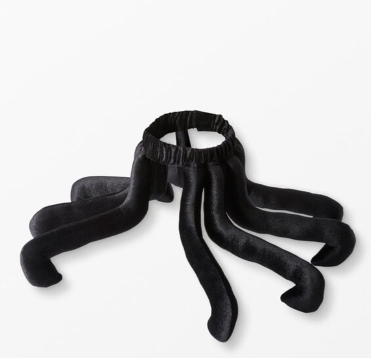 Hanna Andersson spider legs costume