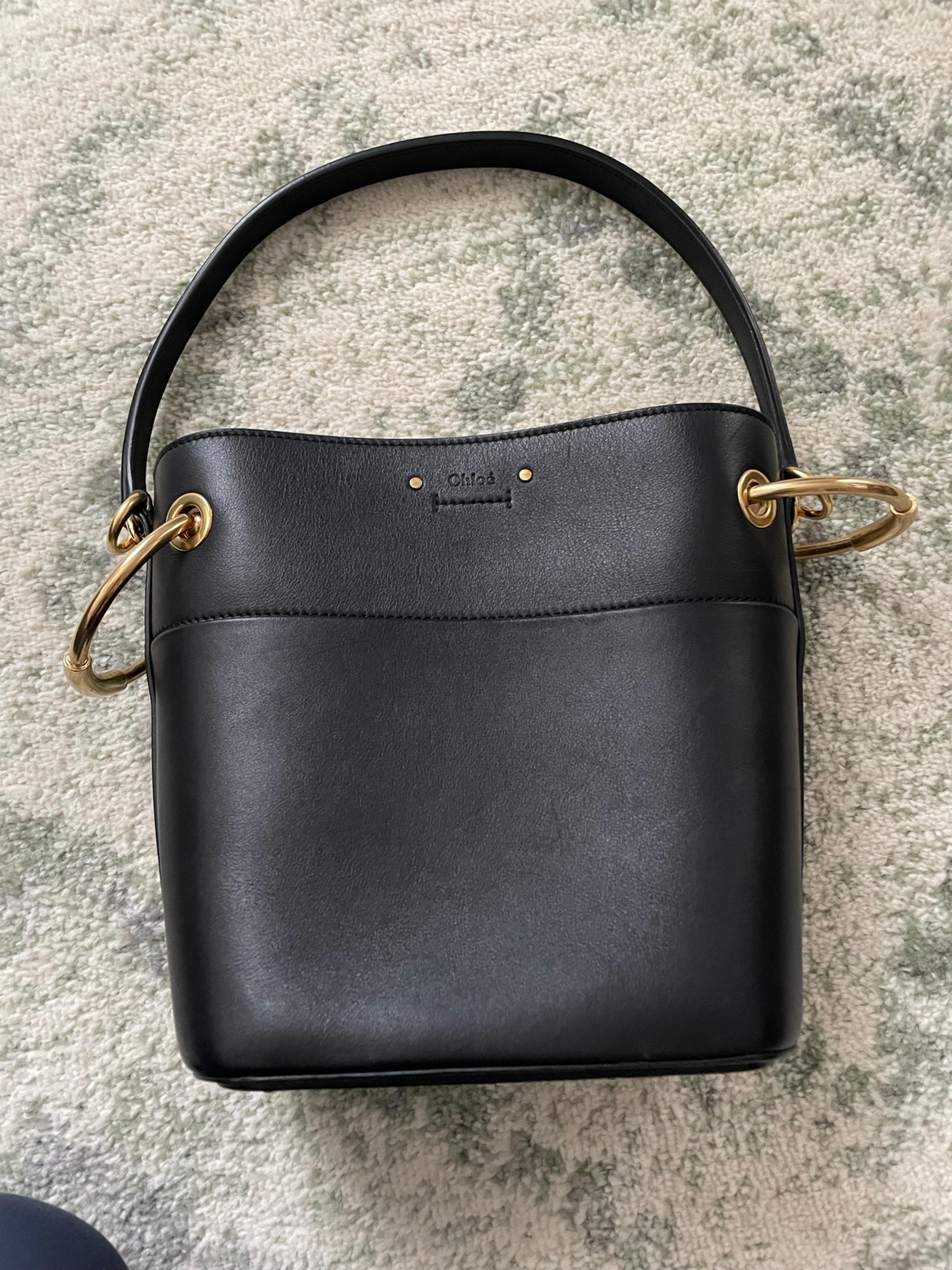Authentic Chloe Shoulder Bag