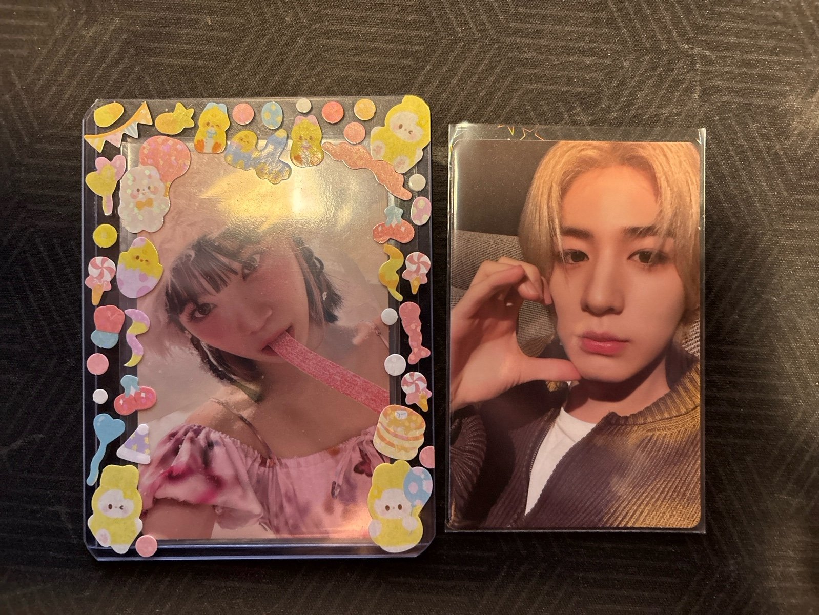 Boynextdoor Leehan No Genre Walmart Exclusive Photocard