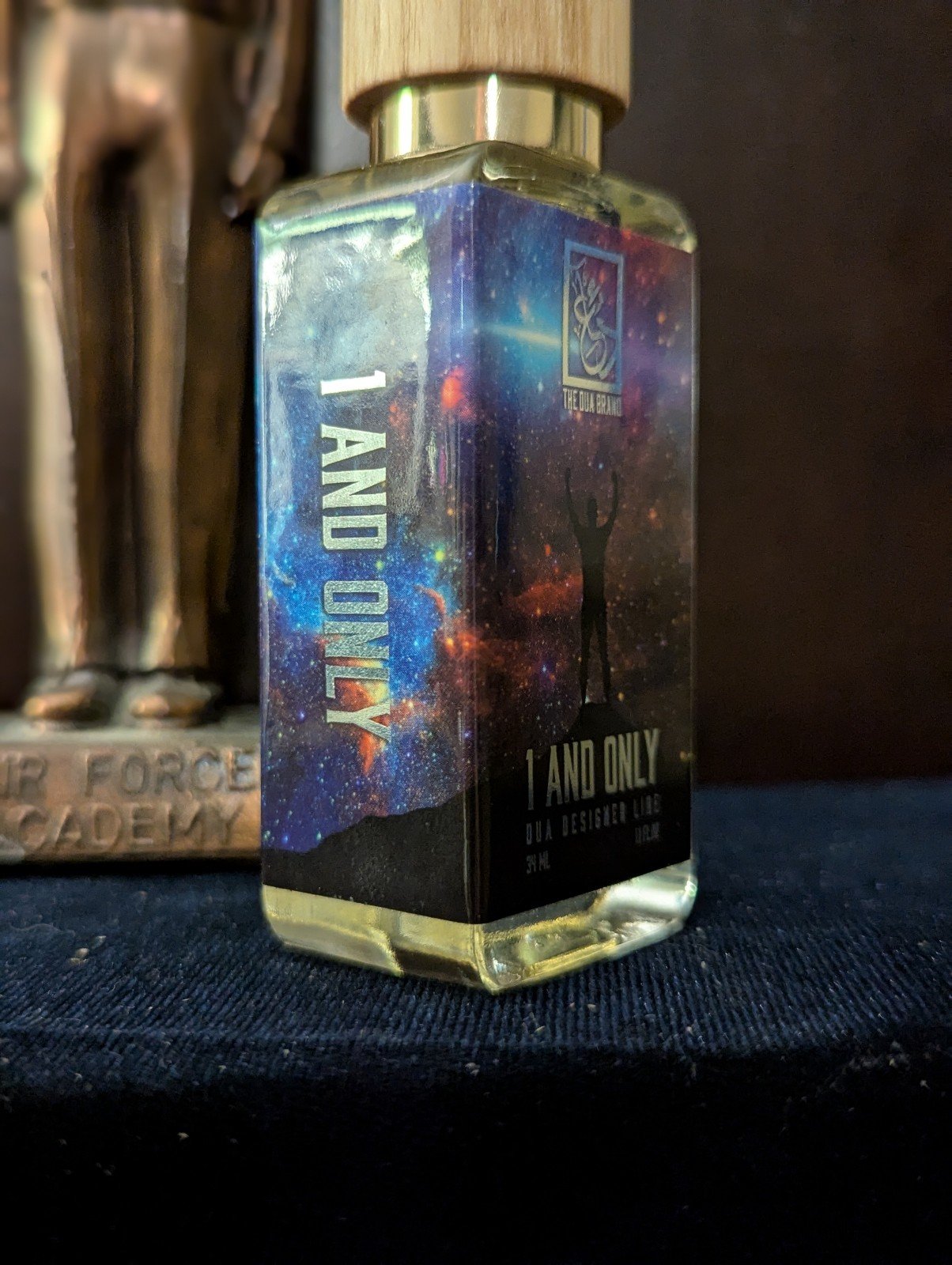 1 and Only by The Dua Brand