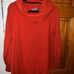 Anthropologie Sweater
