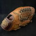 Louisville Slugger OP14-BN Omaha Pro 12.5” Baseball Glove RHT Right Hand Thrower