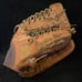 Louisville Slugger OP14-BN Omaha Pro 12.5” Baseball Glove RHT Right Hand Thrower