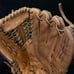 Louisville Slugger OP14-BN Omaha Pro 12.5” Baseball Glove RHT Right Hand Thrower