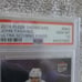 John Tavares 2016 Fleer #4 PSA 10 NHL