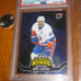 John Tavares 2016 Fleer #4 PSA 10 NHL