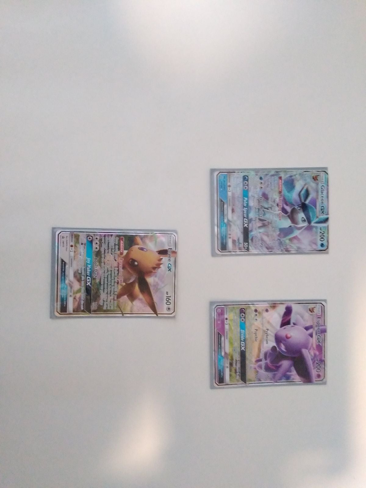 Eevee bundle