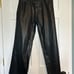 Adriana Goldschmied The Tomas Hi-Rise Baggy Straight Pant