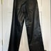 Adriana Goldschmied The Tomas Hi-Rise Baggy Straight Pant