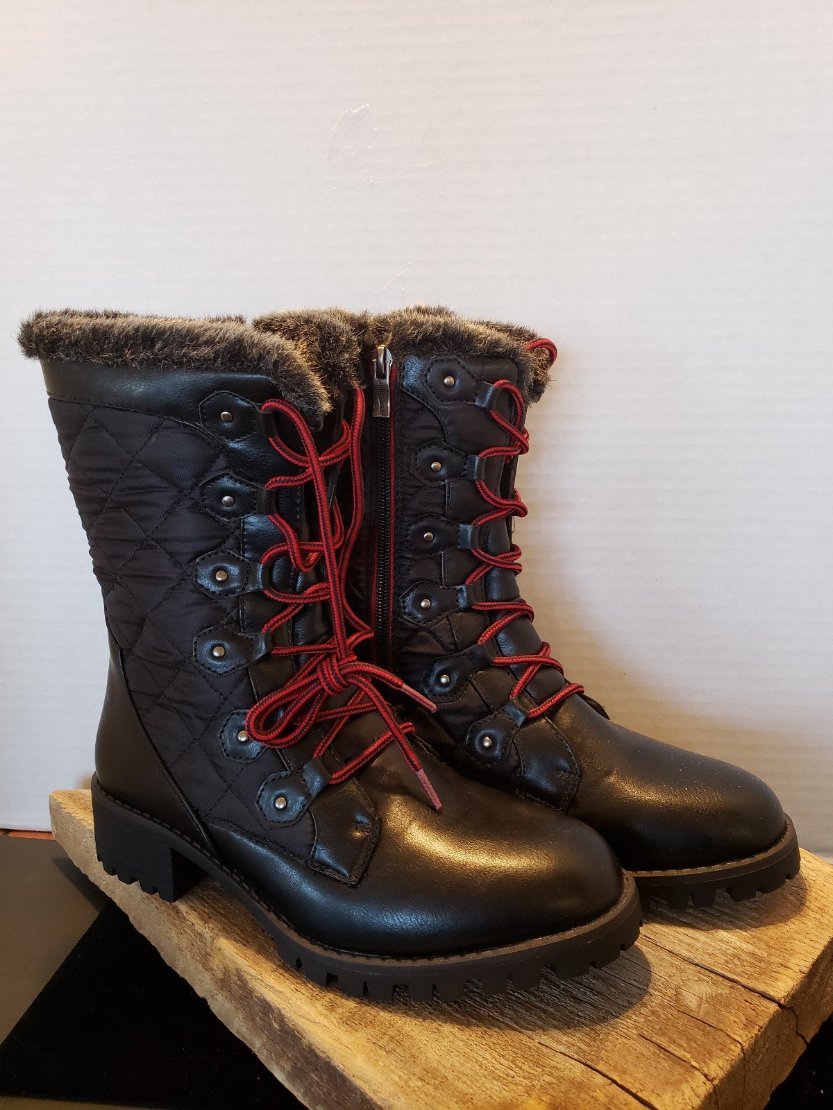 Aquatherm by Santana Canada Winter boots #7