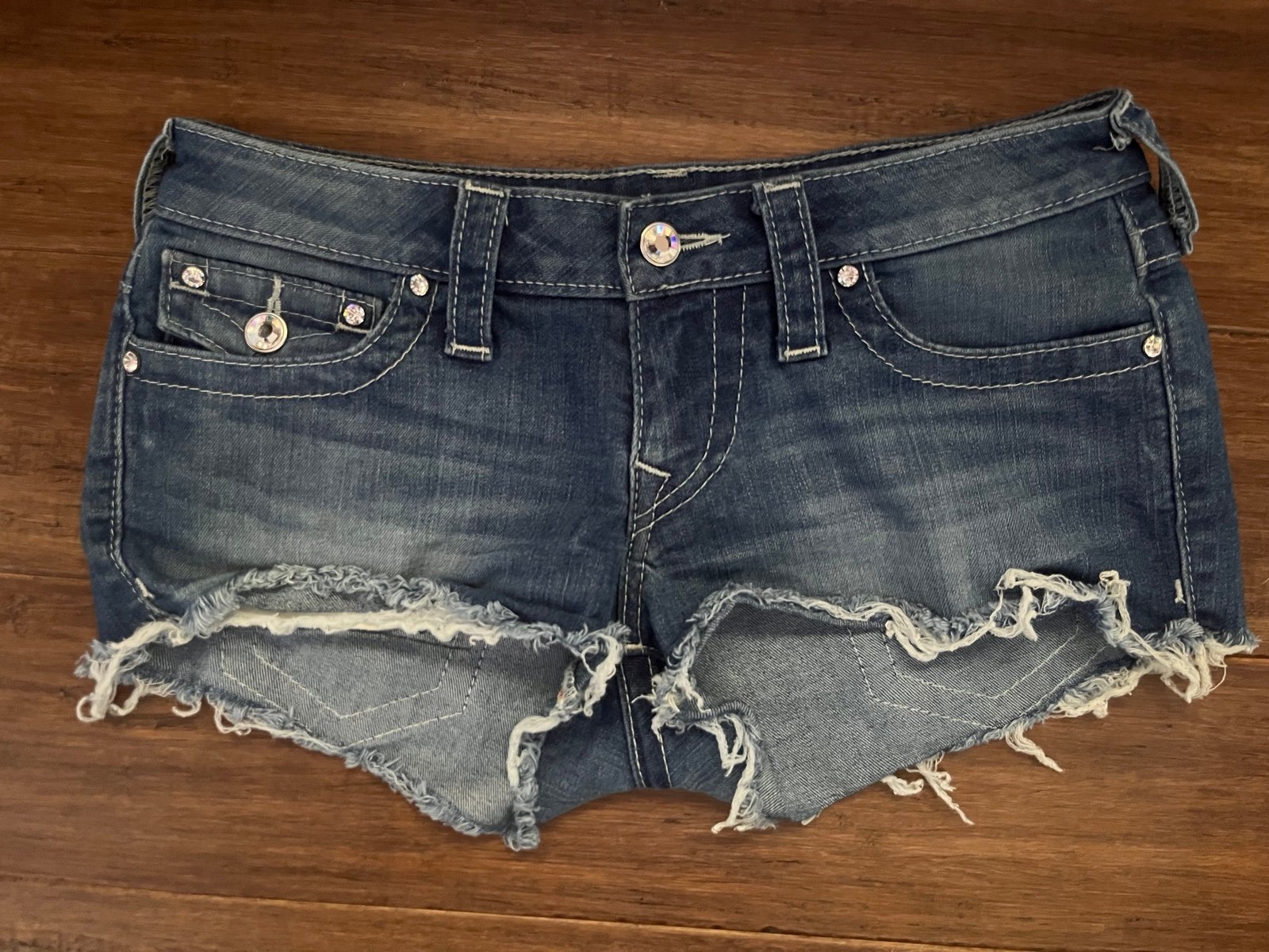 True Religion Shorts