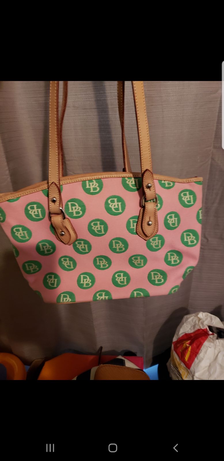 dooney and bourke