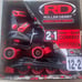 Kids skates rollerblades 12-2 new
