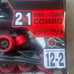 Kids skates rollerblades 12-2 new