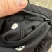 Lululemon Black Workout Capri Leggings Size 10