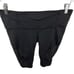 Lululemon Black Workout Capri Leggings Size 10