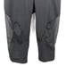 Lululemon Black Workout Capri Leggings Size 10