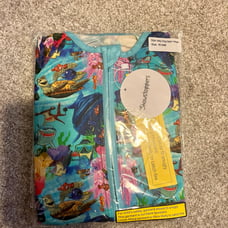 Showstoppers fish are friends bamboo zippy 18-24