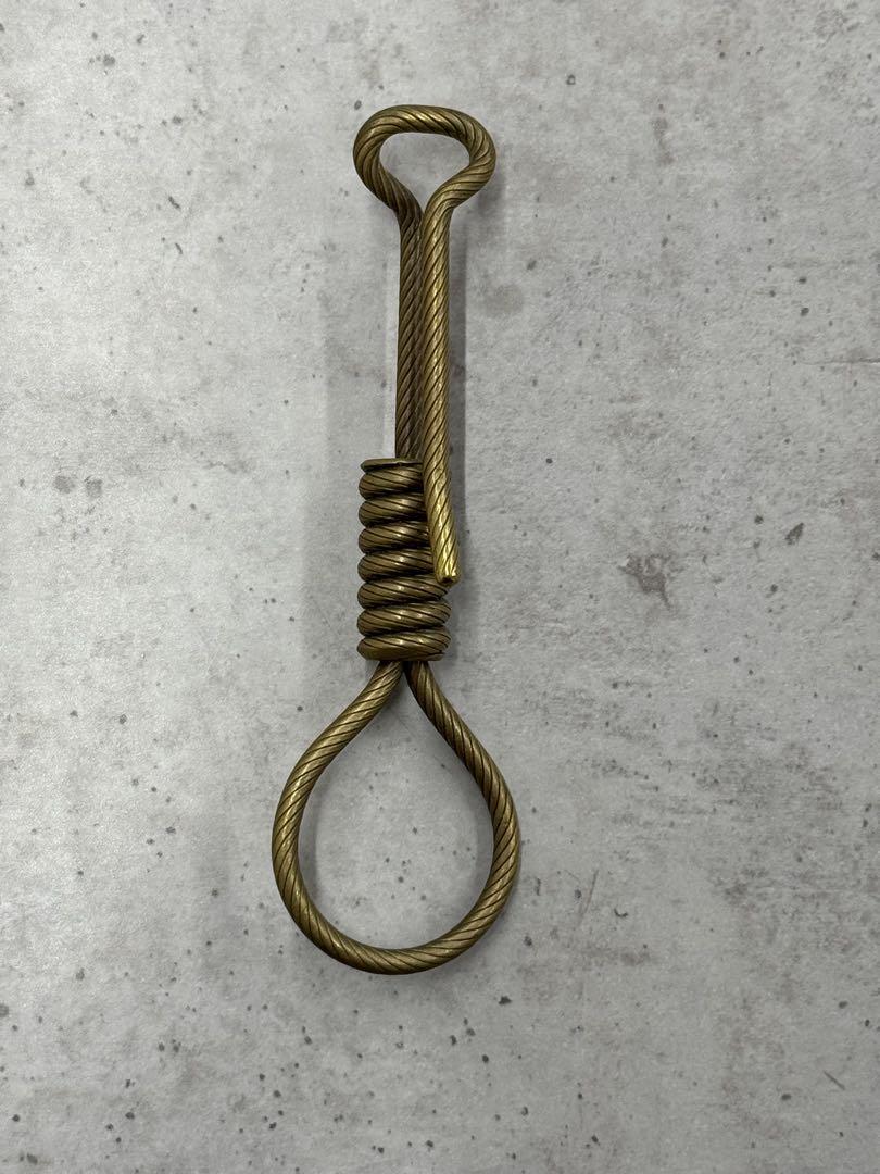 NEIGHBORHOOD DSMG 限定Jeff Decker Key Hook NEIGHBORHOOD x JEFF DECKER KEY HOOK Other