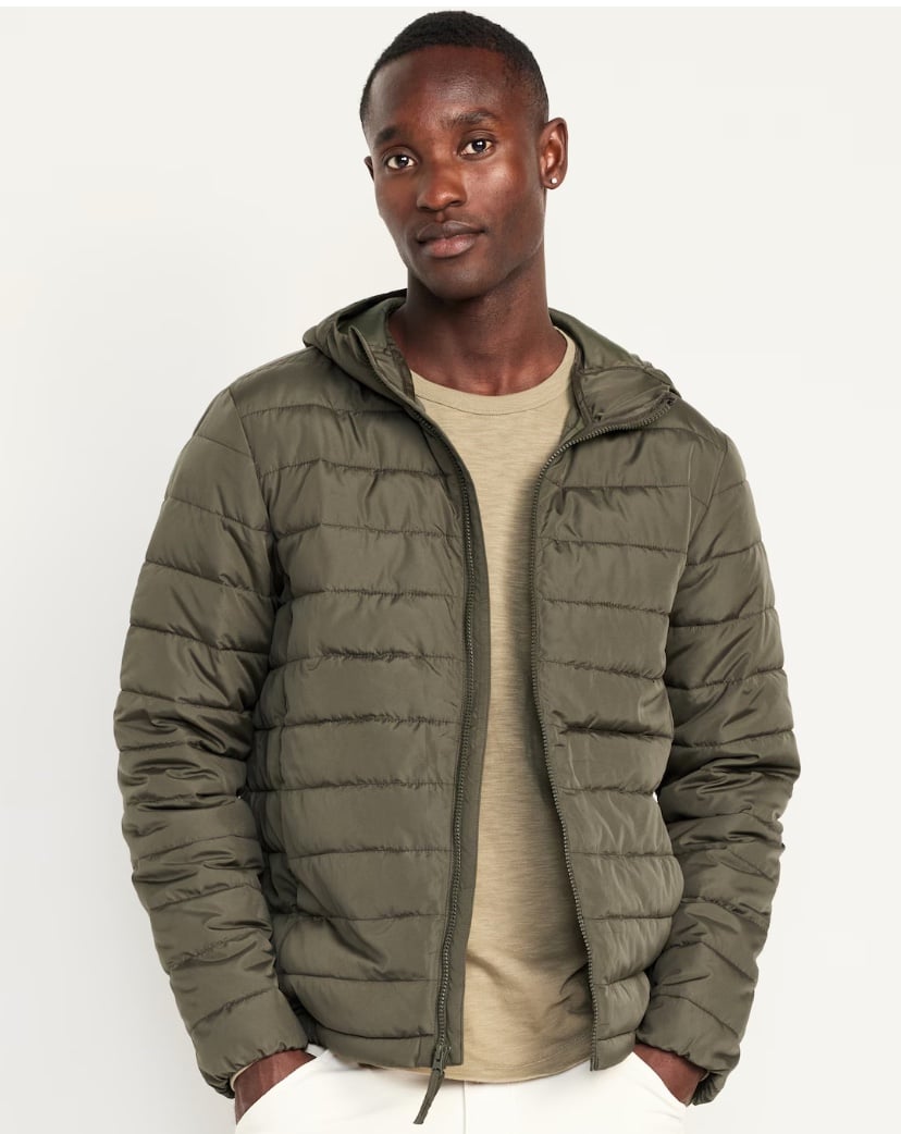Old navy gender neutral jacket