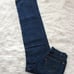 LEVI'S VINTAGE 250350214 ORANGE TAB JEANS..