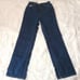 LEVI'S VINTAGE 250350214 ORANGE TAB JEANS..