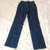 LEVI'S VINTAGE 250350214 ORANGE TAB JEANS..