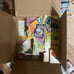 4k unsearched Pokémon lot