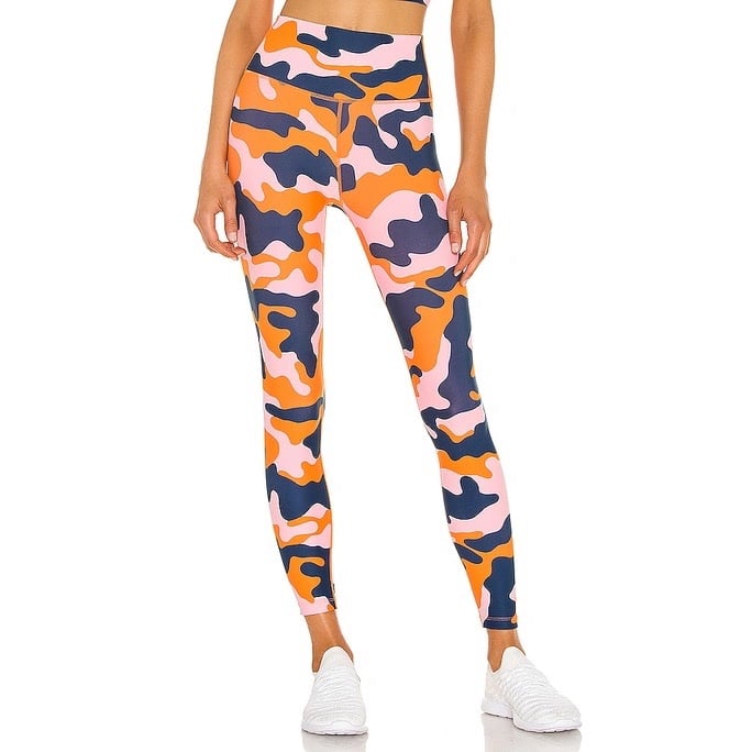 splits59 Ava camo Leggings